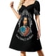 thumbnail image 1 of REY LUIS II DE BAVIERA Vestido vestidos de verano para mujer Traje de verano de mujer Falda de verano de mujer, 1 of 7