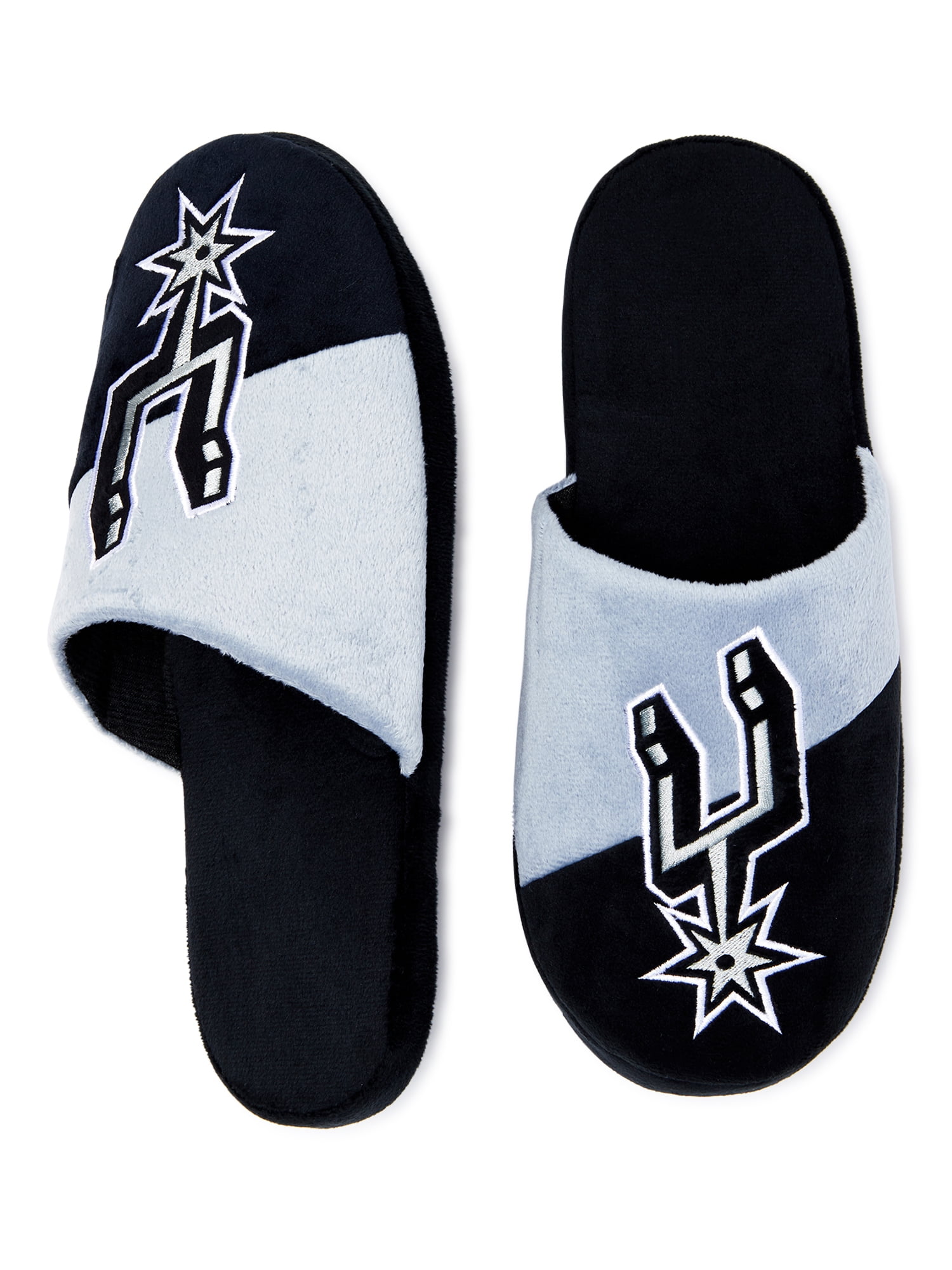 spurs slippers
