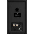 thumbnail image 5 of MK402BTX - Altavoz de tantería de 2 vías con Bluetooth 4.2, 4 pulgadas, Negro, Moderno, 5 of 5