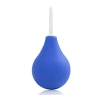 ICERUN Anal Douche,Deep Cleaning Douche,Not Easily Deformed Douche for Women