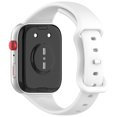 thumbnail image 4 of Fit4 Pro Smart Watch Replacement Band Slim Comfortable Silicone Strap Durable Accessory Compatible With Model, 4 of 5
