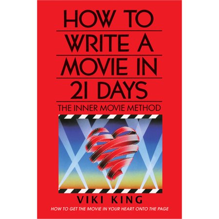 Pre-Owned How to Write a Movie in 21 Days (Revised Edition): The Inner Movie Method (Paperback) 0062995839 9780062995834