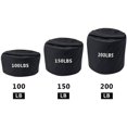 thumbnail image 2 of Training Sandbag Adjustable Heavy Duty Workout Sandbags Fitness Sandbags for Lifting Exercise Bodybu, 2 of 5