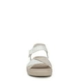 thumbnail image 4 of BZees For Lifestride Womens Lane Sandal - Medium & Wide Width, 4 of 9
