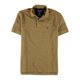 thumbnail image 2 of Nautica - Polo de rugby para hombre, ajuste clásico, rendimiento, color marrón, mediano Nautica polo, rugbi, 2 of 2