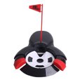 thumbnail image 1 of Visland Golf Putting Cup Réglable Taille Compacte Batterie Fonctionnant Réutilisable avec Drapeau Golf Retour Automatique Machine Golf Putting Aide Golf Fournitures, 1 of 5