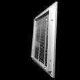 12" X 12" Heavy Duty Steel Return Air Filter Grille