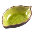 thumbnail image 2 of Ovzne Ceramic Mini Dishes Set Japanese Style Condiment Plates Small Dip Bowls For Kitchen Sushi Dining Home Tableware On Clearance, 2 of 4