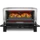 thumbnail image 3 of Horno de Mesa Freidora de Aire KitchenAid Negro KCO124LBM KitchenAid KCO124LBM, 3 of 4
