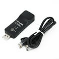 thumbnail image 2 of Wireless Wi-fi Sticks USB Lan Wifi Adapter For ANY Smart Sony Panasonic TV, 2 of 7