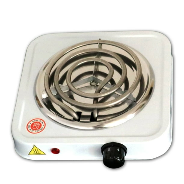 Outdoor Camping Electric Stove insulation Heating Stove Constant