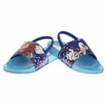 thumbnail image 6 of Sonic The Hedgehog Boys Dual Sizes Slides. (Little Kids Toddler), Blue, Size: 506, 6 of 7