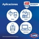 thumbnail image 3 of Pack De Toallitas Desinfectantes Clorox Expert 4x30 Un, 3 of 6