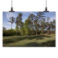 thumbnail image 2 of Print: Grand National Golf Course, Part Of The Robert Trent Jones Trail, 2 of 4
