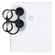 thumbnail image 1 of Protector De Lente Estilo Armadura Para iPhone 16/16 Plus, 1 of 1