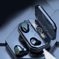 thumbnail image 2 of A16 Casque Sans Fil Compact Bluetooth5. Fonction pour Courir, 2 of 10