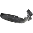 thumbnail image 5 of Fender Liner For 15-18 Nissan Versa Note Hatchback Set of 2 Front Left and Right, 5 of 7