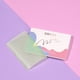 thumbnail image 4 of Fiudx Artículos en oferta con ofertas flash Papel secantePapel facial limpioPegatinas para engrasarHerramientas de maquillaje30 piezas, 4 of 7