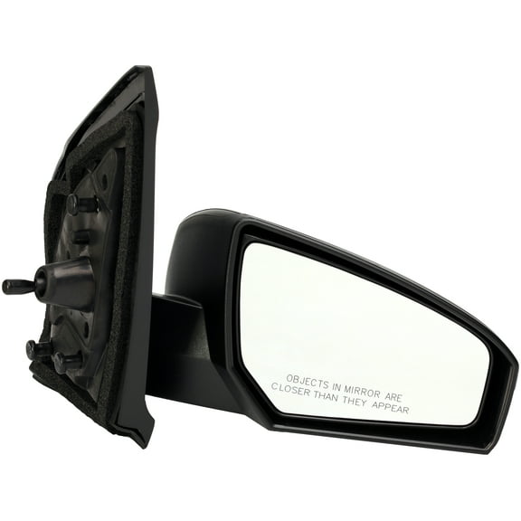 Dorman 955-983 Passenger Side Door Mirror for Specific Nissan Models