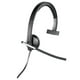 thumbnail image 1 of Diadema Logitech USB  H650e 981-000513 Logitech 981-000513, 1 of 4