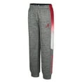 thumbnail image 2 of Youth Colosseum Gray Alabama Crimson Tide The Gang Pants, 2 of 3