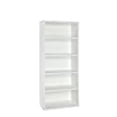 thumbnail image 3 of ClosetMaid 13504 Decorative 5-Shelf Unit, White, 3 of 4