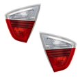 thumbnail image 2 of 1Pair Car Taillight Inner Rear Brake Light for 3 Series E90 2004-2011 Turn Signal Light 63216937460, 2 of 5