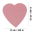 thumbnail image 2 of unbranded De Notas Portátil Con Adhesivo Fuerte Y Adorable Para Marcar Libros, 2 of 6