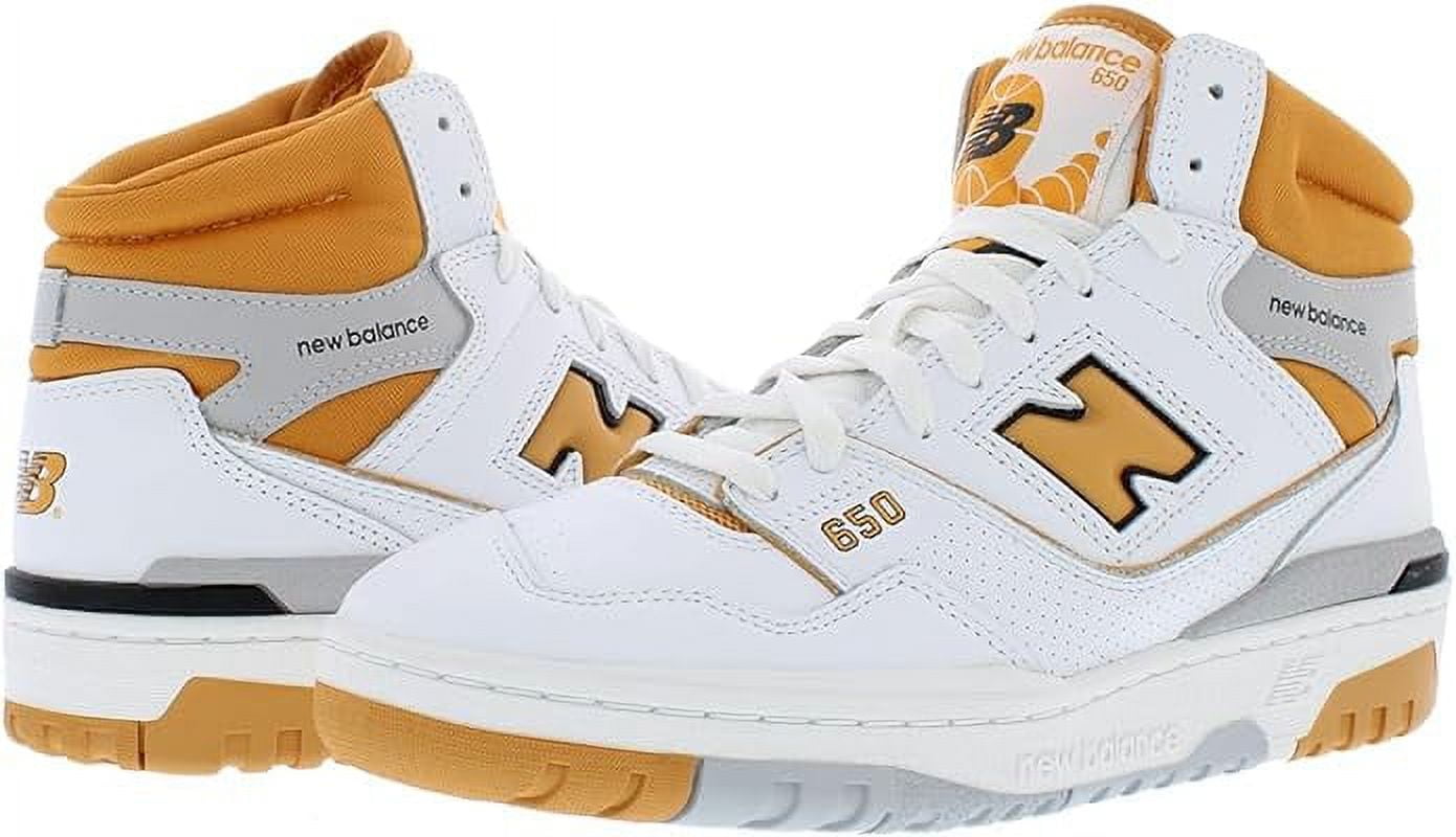 スニーカー New Balance Sneaker '650' New Balance Mens 650 Sneakers, Canyon, 8.5 - Walmart.com