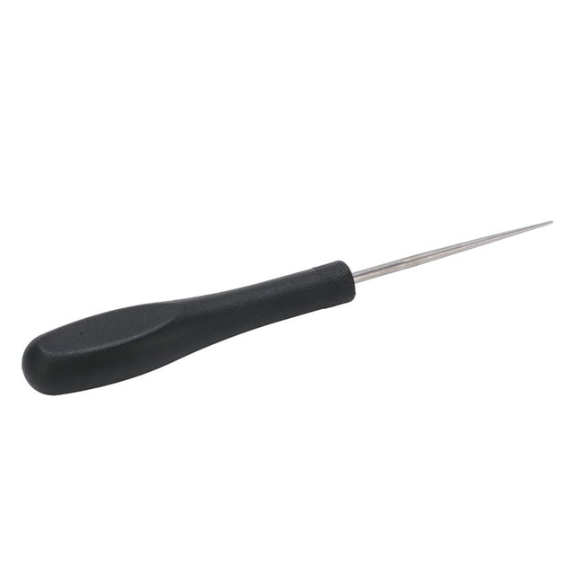 Herramienta para encordar raqueta de bádminton, punzón para encordar raqueta, punzón recto para tenis, punzón recto para raqueta, valor inmejorable