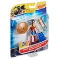 thumbnail image 5 of Justice League Action Wonder Woman Figure, 5 of 5