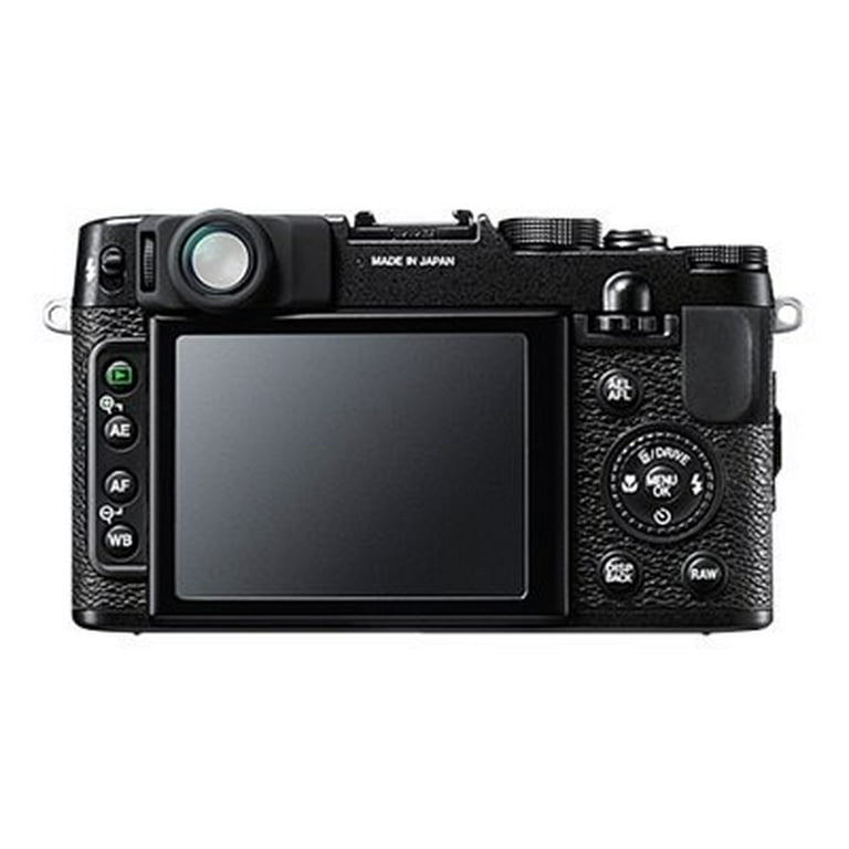 Fujifilm X Series X10 - Digital camera - compact - 12.0 MP Fujifilm X Series X10 - Digital camera - compact - 12.0 MP