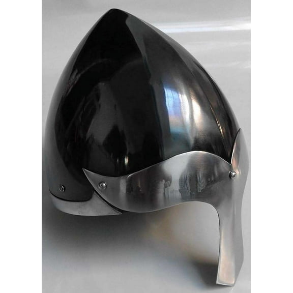 Medieval Viking Helmet