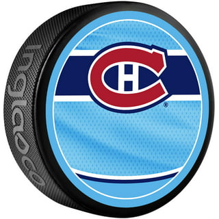 Ottawa Senators Inglasco 2022 Reverse Retro Hockey Puck