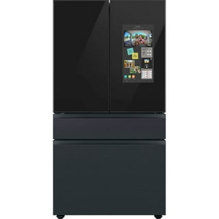 SAMSUNG 36'' French Door Smart Refrigerator White Glass - RF29A967512