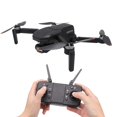 thumbnail image 4 of El dron s135 GPS de tres ejes anti - temblor y estabilización automática de la Plataforma de nubes del dron de alta definición fotografía aérea para evitar obstáculos RC de cuatro rotores de dobl, 4 of 10