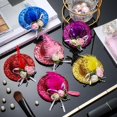 thumbnail image 4 of Funny Chicken Accessories,6Pcs Chicken Hats for Tiny Pets Hats Chicken Hatsfor Hen Class Leading Features, 4 of 8
