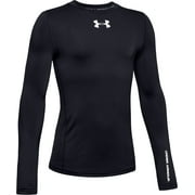 Under Armour Boys' ColdGear LS Top