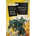 thumbnail image 2 of Épée & Citadel (le Livre du Nouveau Soleil, Bk. 2), 2 of 2