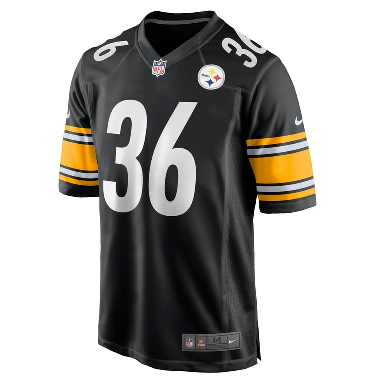 Pittsburgh on sale nfl jersey