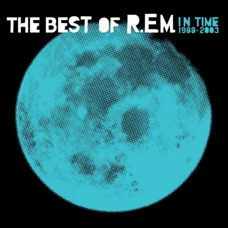 R.E.M. - In Time: The Best Of R.E.M. 1988-2003 - (Rem In Time The Best Of Rem 2019 2019)