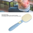 thumbnail image 4 of Back Knock Massage Hammer, Wide Application Double Sided Massage Hammer Retractable Handle  for Travel, 4 of 8