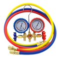 thumbnail image 1 of Car Air Conditioning Fluoride Adding Tool Kit for R22 R134A R410A, 1 of 5