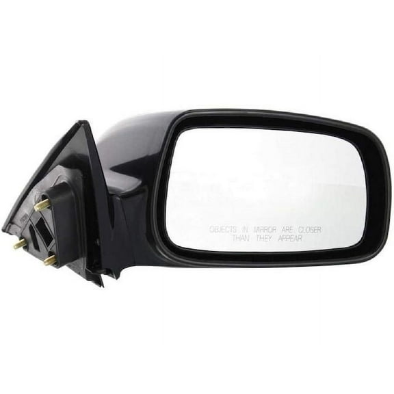 Right Passenger Side Power Mirror - with Heated Glass - Compatible with 2004 - 2008 Toyota Solara 2005 2006 2007