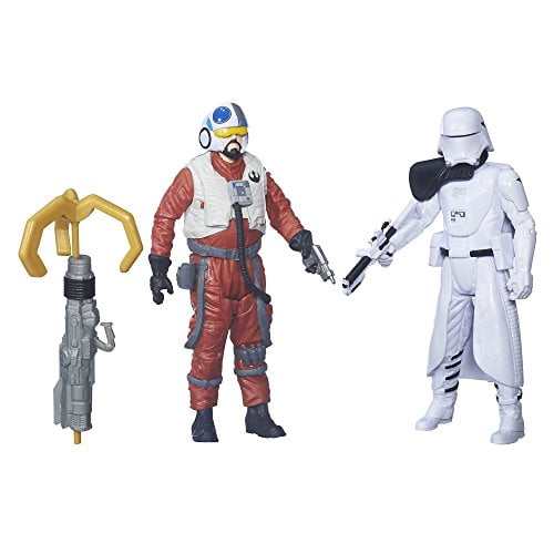 2 Hasbro Star Wars Force Awakens Bb8 Unkar Thug Jakku Scavenger Sidon Ithano for sale online 