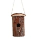 thumbnail image 1 of Casa de pájaros para patio, casa de pájaros, manualidades, casa de pájaros, colibríes, casa para 135x135x22cm Zulema casas de aves, 1 of 8
