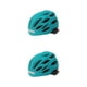 thumbnail image 1 of Casco de bicicleta Yuarrent duradero con luz LED de alto rendimiento e impermeable para cualquier paseo transpirable Type7 NO7, 1 of 6