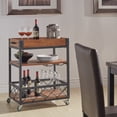 thumbnail image 1 of Caspar Kitchen Cart, 1 of 10