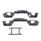 thumbnail image 2 of Guardabarros de plástico RC para coche Axial SCX24 AXI 90081, SCX24 AXI00001 1/24, 2 of 8