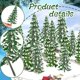 thumbnail image 3 of Modelo Trees Warmtree Mini Snow Pine de 5 a 15 cm, 22 unidades, para diorama, 3 of 8